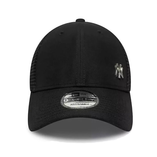 New Era Καπέλο New York Yankees MLB Flawless 9FORTY Adjustable Cap
